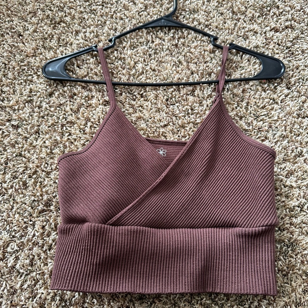 Tank top/Bra